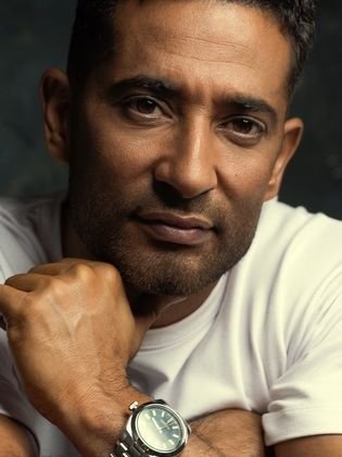 عمرو سعد عمرو سعد